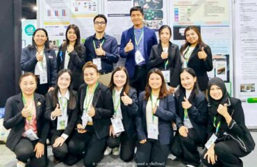 , Walailak University Hospital received a certificate for participating in the Hospital Information Technology Survey (HIT Survey) for the 2024 fiscal year.