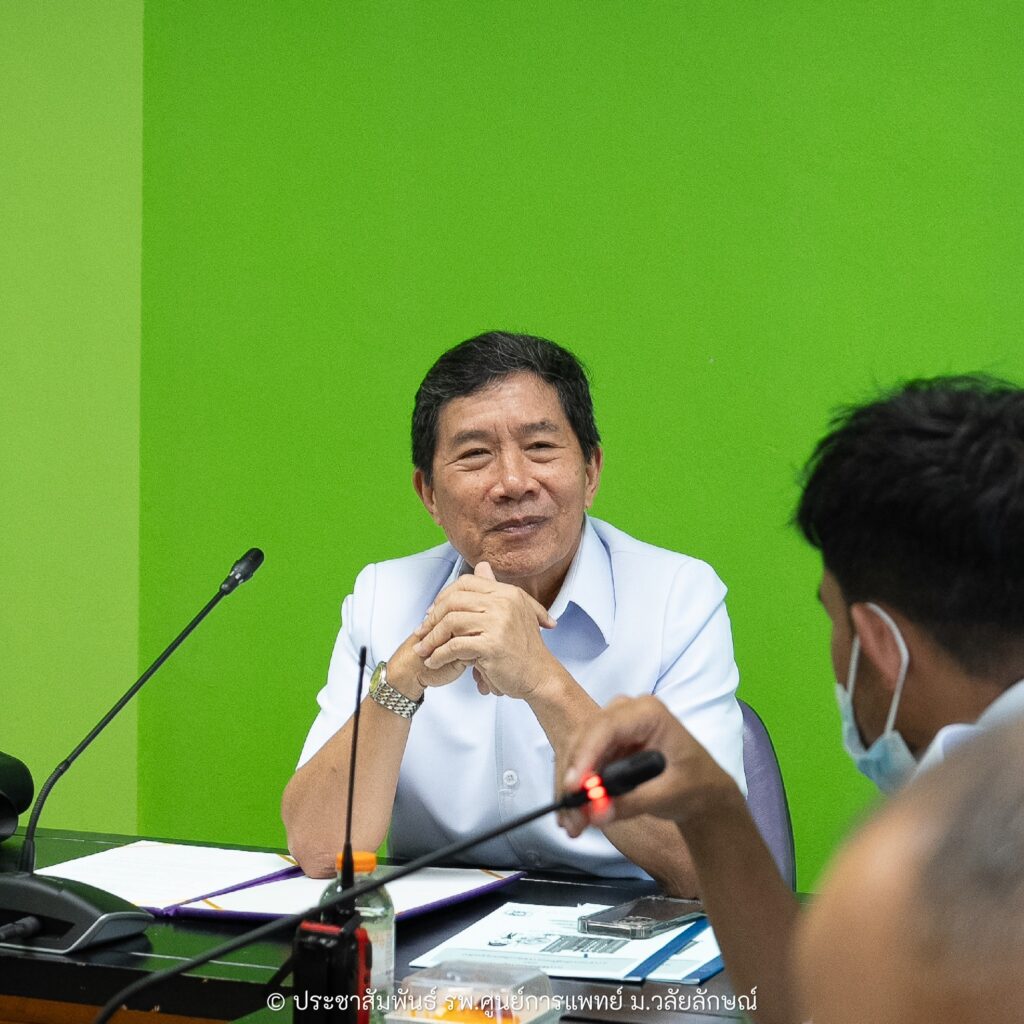 อบรมความปลอดภัยในลิฟต์2