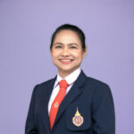 อุไร จเรประพา รองอธิการบดี