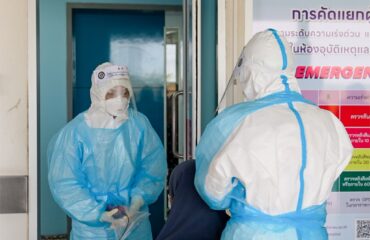 Walailak University Hospital Conducts Infectious Disease Emergency Response Drill