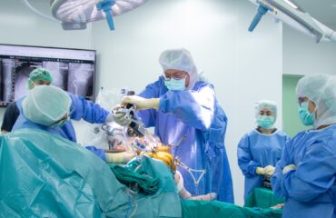 New Innovation for Osteoarthritis Patients