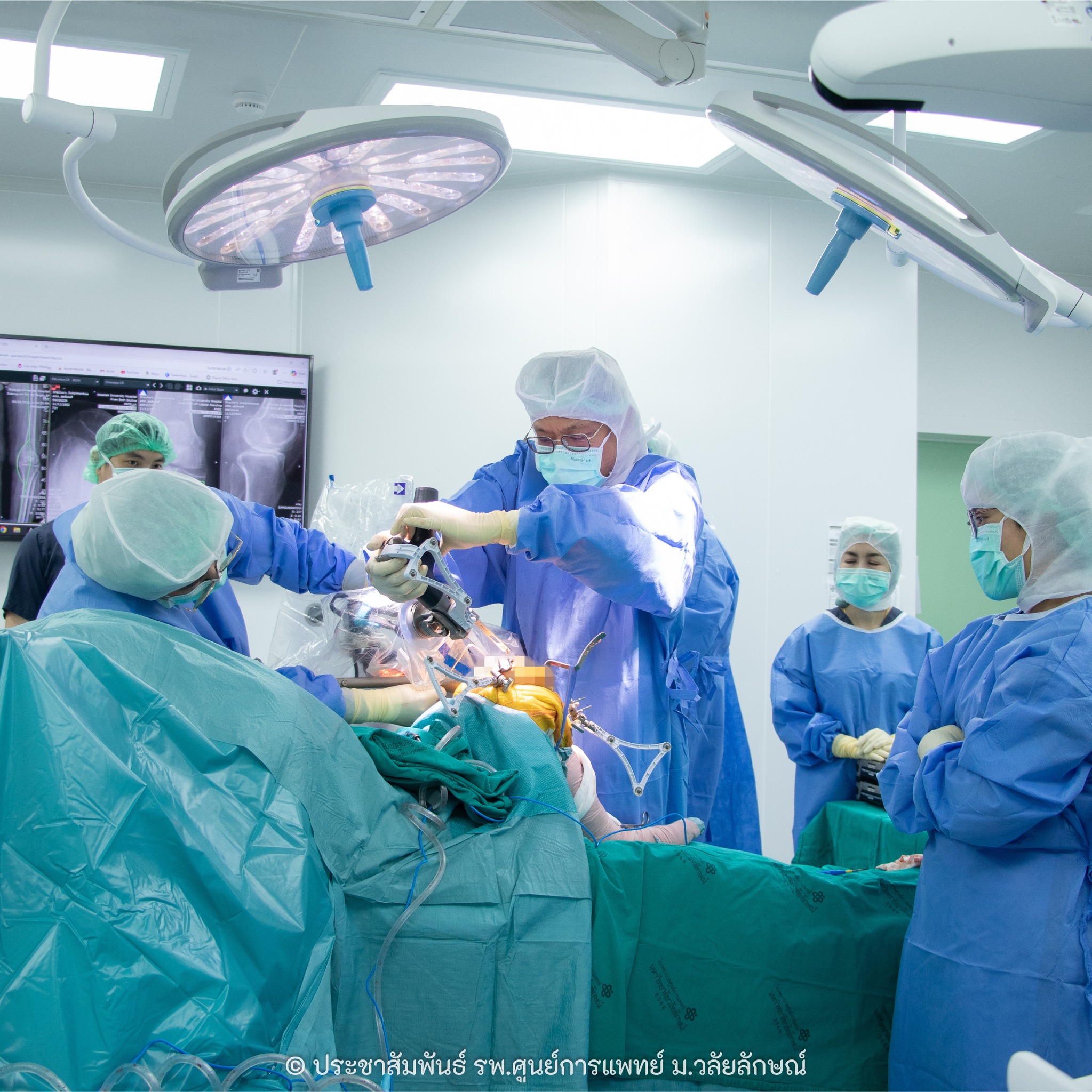 New Innovation for Osteoarthritis Patients New Innovation for Osteoarthritis Patients