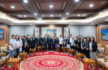 คณะกรรมการประจำมหาวิทยาลัยวลัยลักษณ์