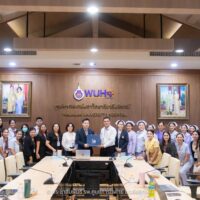 โรงพยาบาลศูนย์การแพทย์มหาวิทยาลัยวลัยลักษณ์ จัดโครงการ “อบรมหลักสูตรจริยธรรมการวิจัยในมนุษย์ (Human Research Ethics Training)” โรงพยาบาลศูนย์การแพทย์มหาวิทยาลัยวลัยลักษณ์ จัดโครงการ “อบรมหลักสูตรจริยธรรมการวิจัยในมนุษย์ (Human Research Ethics Training)”