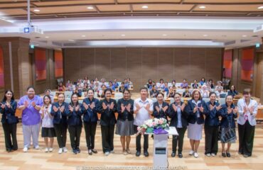 Good News for Nakhon Si Thammarat People: Walailak University Hospital and Maharaj Nakhon Si Thammarat Hospital Successfully Perform Complex Choledochal Cyst Surgery