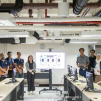 รพ.ศูนย์การแพทย์ ฯ ทดสอบแผนกู้คืนระบบสารสนเทศ (DRP) ระบบ WU-HIS เสริมความพร้อมรองรับเหตุฉุกเฉิน รพ.ศูนย์การแพทย์ ฯ ทดสอบแผนกู้คืนระบบสารสนเทศ (DRP) ระบบ WU-HIS เสริมความพร้อมรองรับเหตุฉุกเฉิน