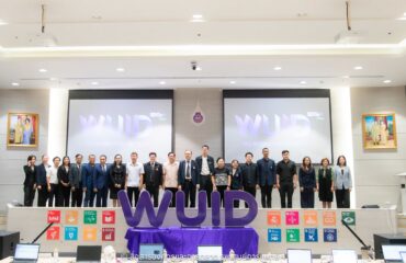 Walailak University Medical Center Launches 